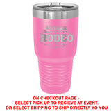 MiHSRA - 30oz Stainless Steel Tumbler