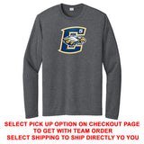 Performance Polyester Long Sleeve - CCC XC