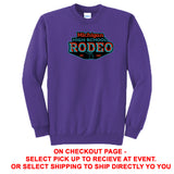 MiHSRA - Cotton Blend Crewneck Sweatshirt