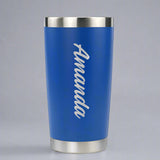 Carson City Tumbler - 20/30oz