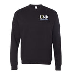 Link Learning - IDC Fleece Crewneck Sweatshirt