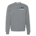 Link Learning - IDC Fleece Crewneck Sweatshirt