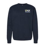 Link Learning - IDC Fleece Crewneck Sweatshirt