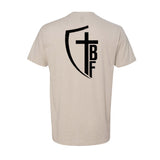 Unisex T Shirt - Brotherhood Forged