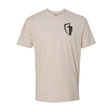 Unisex T Shirt - Brotherhood Forged