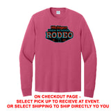 MiHSRA - Cotton Blend Long Sleeve