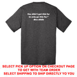 Cotton Blend Crewneck Sweatshirt - CCC XC