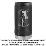 CMM -Can Cooler Stainless Steel