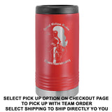 CMM -Can Cooler Stainless Steel