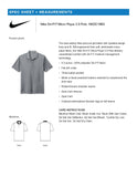 Link Learning - Nike Polo