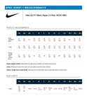 Link Learning - Nike Polo