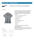 Link Learning - Nike Polo