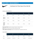 Link Learning - Nike Polo