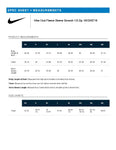 Link Learning - Nike Quarter Zip