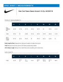 Link Learning - Nike Quarter Zip