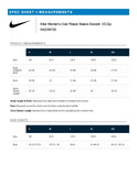 Link Learning - Nike Quarter Zip