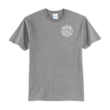 MRFD Design 2 - All Shirt Options