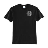 MRFD Design 2 - All Shirt Options