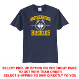 BD2 - Breckenridge Volleyball - All Shirt Options