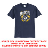 BD3 - Breckenridge Volleyball - All Shirt Options