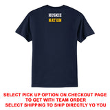 BD2 - Breckenridge Volleyball - All Shirt Options