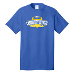 CCC Football - T Shirt