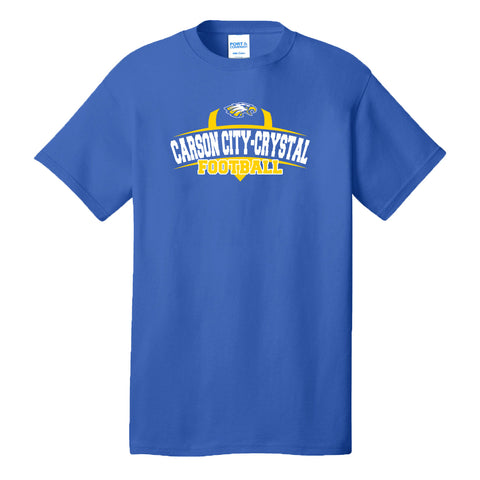 CCC Football - T Shirt