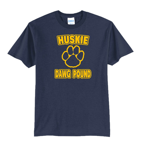 Huskie Dawg Pound - Breckenridge PTO