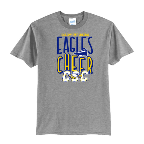 CCC Cheer - T Shirt