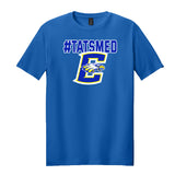 Cotton Blend T Shirt - CCC Track