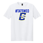 Cotton Blend T Shirt - CCC Track
