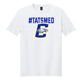 Cotton Blend T Shirt - CCC Track