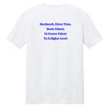 Cotton Blend T Shirt - CCC Track