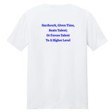 Cotton Blend T Shirt - CCC Track