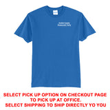 Gratiot County Democratic Party - All Shirt Options