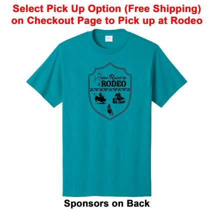 Hidden Round Up & Rodeo 2026