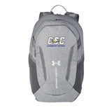 Under Armour Hustle Backpack 6.0 - CCC