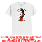 CMM - 15th Anniversary - All Shirt Styles