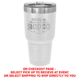 MiHSRA - 30oz Stainless Steel Tumbler