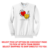 CMM - Get Blocked - All Shirt Styles