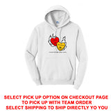 CMM - Get Blocked - All Shirt Styles