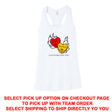 CMM - Get Blocked - All Shirt Styles