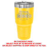 MiHSRA - 30oz Stainless Steel Tumbler