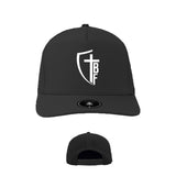 Zapped Blackhawk Snapback Hat - Brotherhood Forged