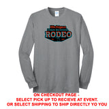 MiHSRA - Cotton Blend Long Sleeve