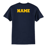 Huskie Dawg Pound - Breckenridge PTO