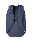 Under Armour Hustle Backpack 6.0 - Breckenridge Track