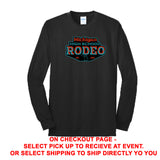 MiHSRA - Cotton Blend Long Sleeve
