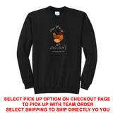 CMM - Don't Be a Chicken - All Shirt Styles