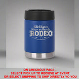 MiHSRA - 12oz Stainless Steel Can Cooler
